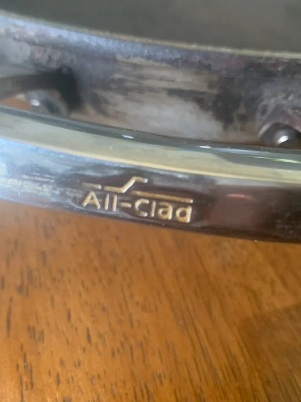All-Clad 12
